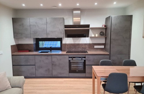 Schonbach House | Vacation home in the Vulkaneifel. Close to the Maare and the Nürburgring