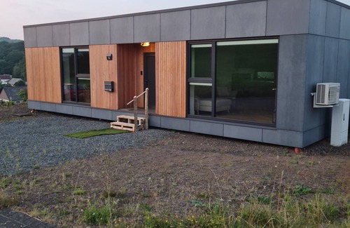 Schonbach House | Vacation home in the Vulkaneifel. Close to the Maare and the Nürburgring