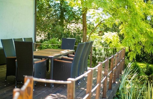 Windorf House | Vacation home in the district of Passau with plenty of space and comfort