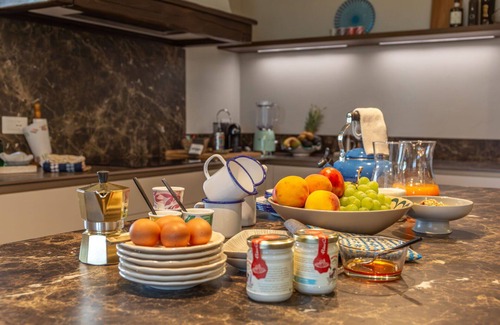 Gualdo Cattaneo House | Vacation Home in Todi with 4 bedrooms sleeps 8