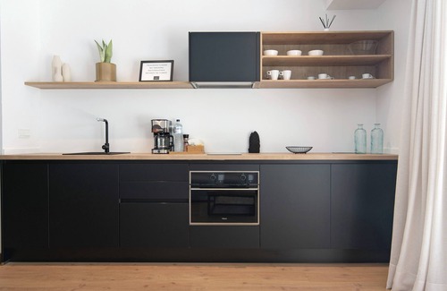 Telde House | Vacation Home 'Iris - Finca La Suerte Grande' with Mountain View and Wi-Fi