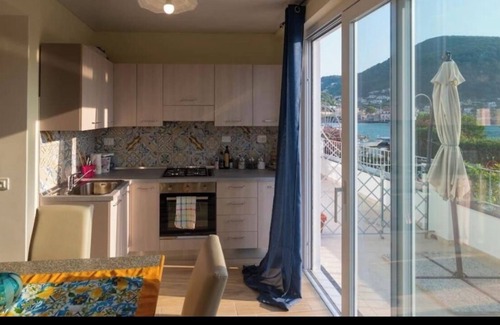 Ischia Porto House | Vacation home ischia