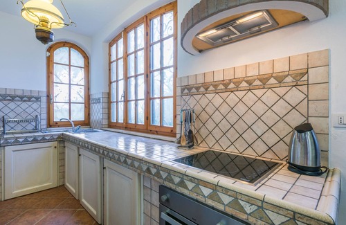 Casale Marittimo House | Vacation home Siby by Interhome