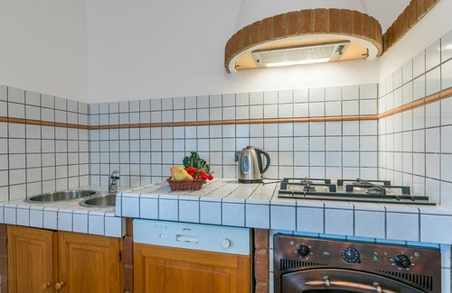 Casale Marittimo House | Vacation home Siby by Interhome