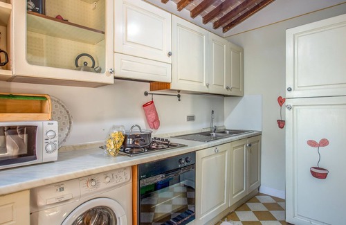 Margine Coperta-Traversagna House | Vacation home Iacopo by Interhome