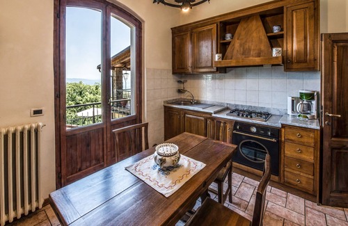 Neri House | Vacation home Caiano by Interhome