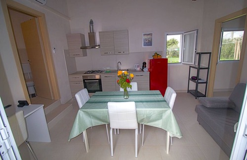 Scicli Apartment | Vacation home