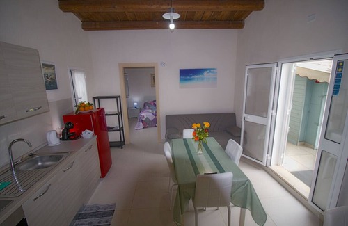 Scicli Apartment | Vacation home