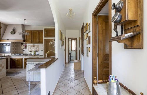 Ville San Pietro House | Vacation home Anna by Interhome