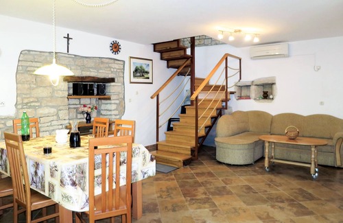 Sveti Petar u Sumi House | Vacation home Josip by Interhome