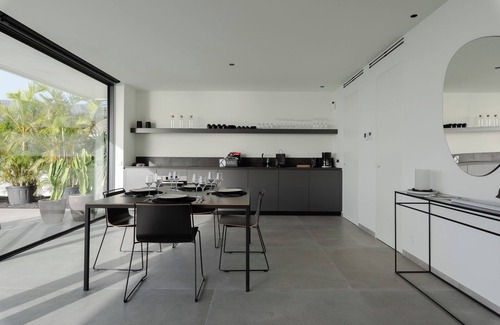 Costa Adeje House | Vacation Home 'Kai Torviscas' with Sea View, Wi-Fi and Air Conditioning