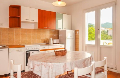 Rab House | Vacation home Koka by Interhome