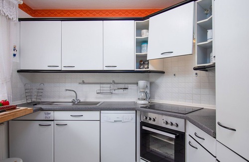 Norddeich House | Vacation home Krebs by Interhome