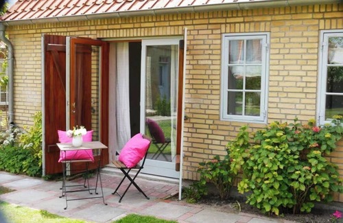 Arnis House | Vacation home "Lütt Hus" in Arnis.
