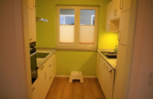 Klein Wittensee House | Vacation home L (77 m²) with lake view for up to 4 people