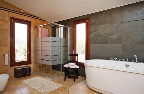 Puerto del Rosario House | Vacation Home, La Asomada