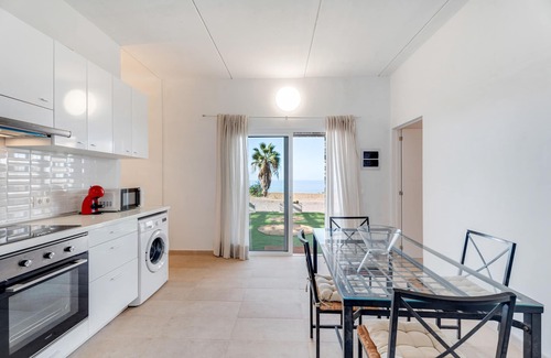 Adeje House | Vacation Home 'La Casa Del Caballo' with Sea View, Private Pool and Wi-Fi