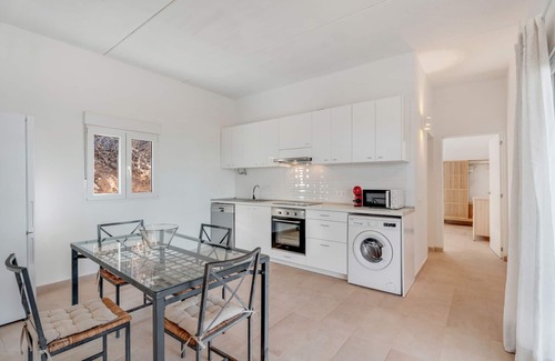 Adeje House | Vacation Home 'La Casa Del Caballo' with Sea View, Private Pool and Wi-Fi