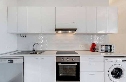 Adeje House | Vacation Home 'La Casa Del Caballo' with Sea View, Private Pool and Wi-Fi