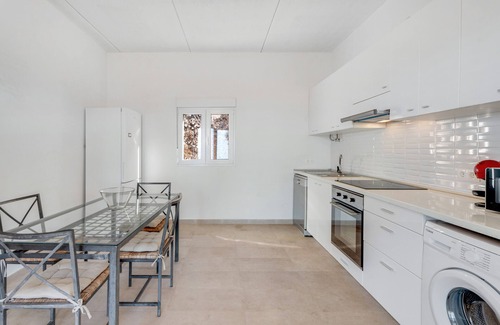 Adeje House | Vacation Home 'La Casa Del Caballo' with Sea View, Private Pool and Wi-Fi