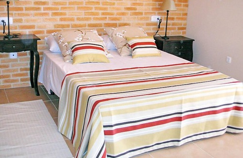 Tuineje House | Vacation home La Fuentita in Gran Tarajal - 4 persons, 3 bedrooms