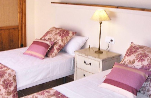 Tuineje House | Vacation home La Fuentita in Gran Tarajal - 2 persons, 3 bedrooms