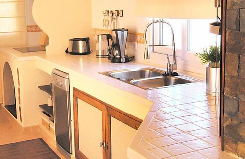 Tuineje House | Vacation home La Fuentita in Gran Tarajal - 2 persons, 3 bedrooms