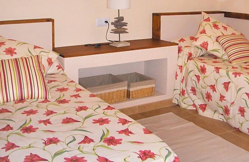Tuineje House | Vacation home La Fuentita in Gran Tarajal - 2 persons, 3 bedrooms