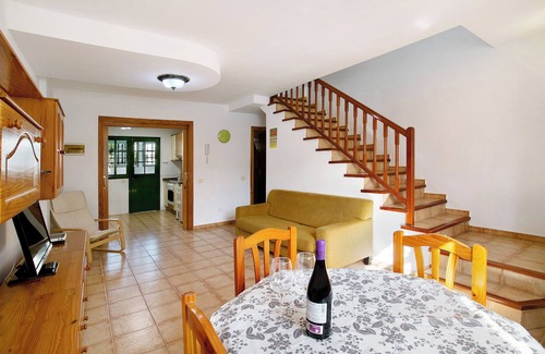 Agaete House | Vacation Home 'La Palmita de Canarias' with Wi-Fi