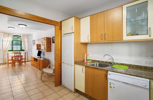 Agaete House | Vacation Home 'La Palmita de Canarias' with Wi-Fi