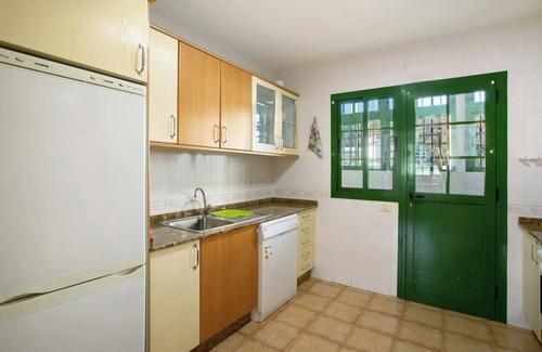 Agaete House | Vacation Home 'La Palmita de Canarias' with Wi-Fi