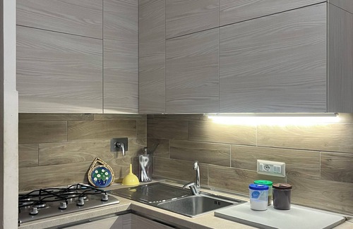 Catanzaro House | Vacation home La Pineta