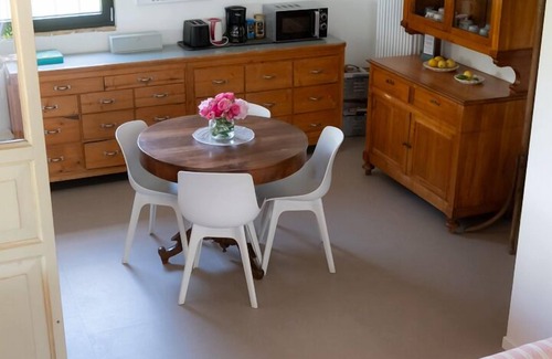 Lonigo House | Vacation home La Vigna with Pool