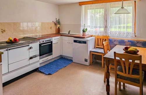 See House | Vacation home Ladner by Interhome