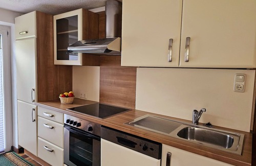 See House | Vacation home Ladner by Interhome