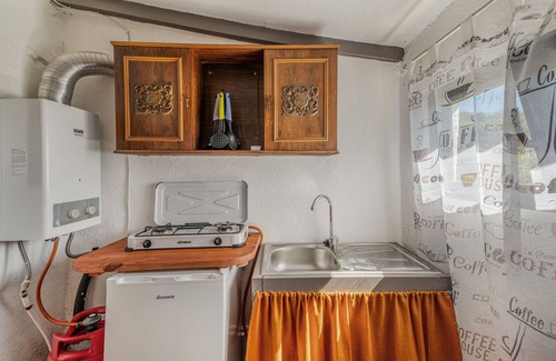 Granadilla de Abona House | Vacation Home 'Land Of Dreams 2' with Sea View, Shared Pool and Wi-Fi