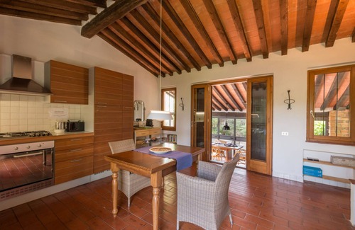 Boccheggiano House | Vacation home Lara by Interhome