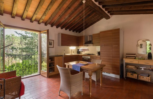 Boccheggiano House | Vacation home Lara by Interhome