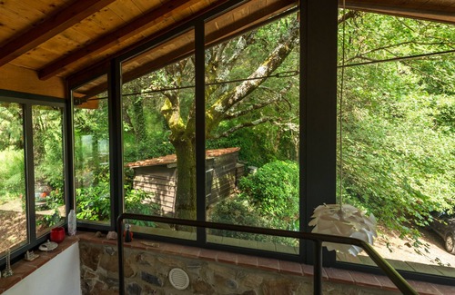 Boccheggiano House | Vacation home Lara by Interhome