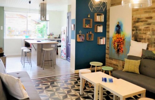 Carcans House | Vacation home Le Petit Paradis (CCP135) in Carcans - 8 persons, 3 bedrooms