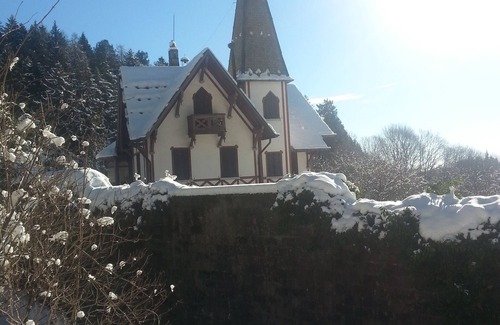 Brunate Apartment | VACATION HOME LE VIOLETTE