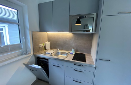 Edertal House | Vacation home Lee&Luv with barrel sauna, free W-LAN