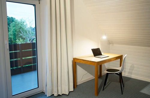 Friedrichskoog-Spitze House | Vacation home Lieblingsort Friedrichskoog