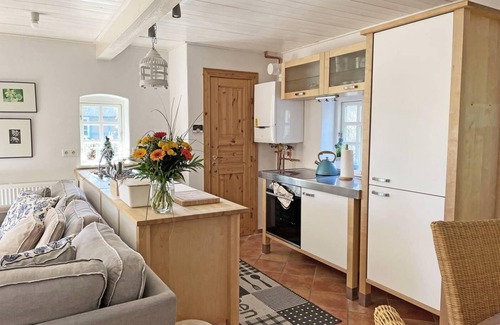 Rabenkirchen House | Vacation home "Lille Skoov" in Rabenkirchen-Faulück