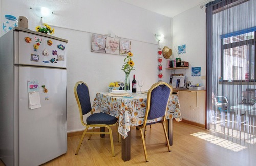 San Marcos House | Vacation Home 'Los Secretos De San Marcos'