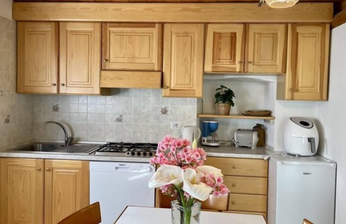 Verceia House | Vacation home Maria by Interhome