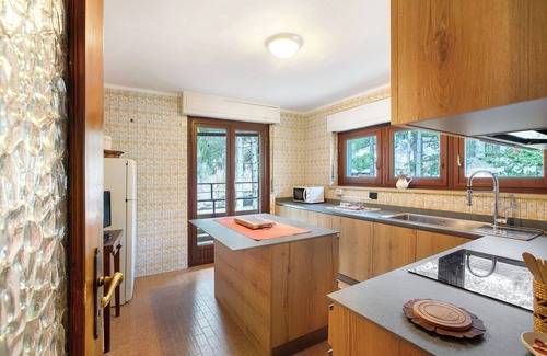 Morgex House | Vacation Home "Maison La Truite" with Mountain View, Private Terrace & 4 Balconies