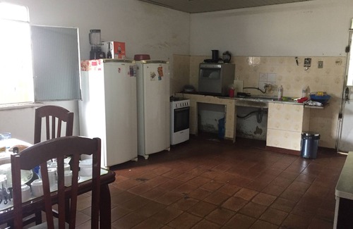 Cidade Nova House | Vacation Home Manaus