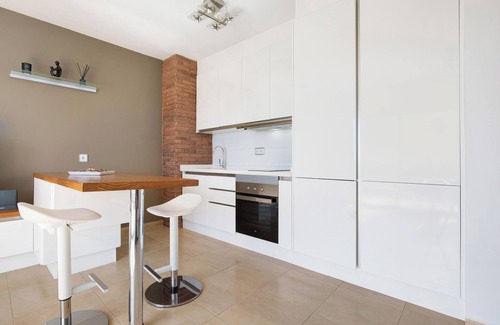 Morro Jable House | Vacation Home "Mar y Luz" with Sea View, Private Terrace & Wi-Fi