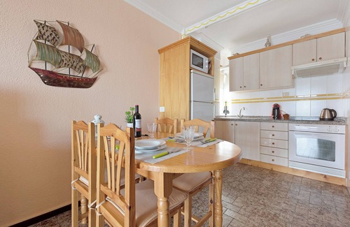 Tacoronte Apartment | Vacation Home 'Marazul' with Sea View, Balcony & Wi-Fi